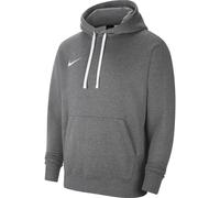 NIKE Fußball - Teamsport Textil - Sweatshirts Park 20 Fleece Hoody NIKE Fußball - Teamsport Textil - CHARCOAL HEATHR/WHITE/WHITE XL (0194502372328)