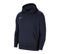 Nike Park 20 Fleece Hoody Kids Hoody blau 152