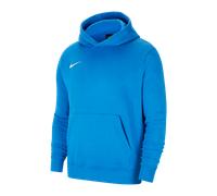 NIKE CW6896 Y NK FLC PARK20 PO Hoodie Sweatshirt Boys royal Blue/White S