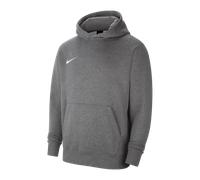 Nike Park 20 Fleece Hoody Kids Grau Weiss F071 S ( 128-137 ) grau