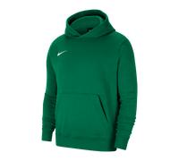 Nike Kinder Park 20 Fleece Hoodie Kapuzenpullover grÃŒn M