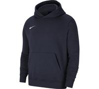 Nike Park 20 Fleece Hoody Kids Hoody blau 176