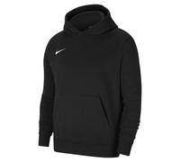 NIKE Park 20 Fleece Hoodie Kinder black/white M (137-147 cm)