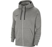Nike Park 20 Fleece Kapuzenjacke Kapuzenjacke grau 2XL