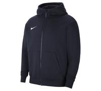 Nike Park 20 Full-Zip Hoodie Kinder - navy-128-137
