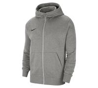 Nike Park 20 Fleece Kapuzenjacke Kids Kapuzenjacke grau M