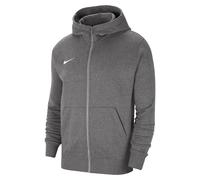 Nike Park 20 Fleece Kapuzenjacke Kids Kapuzenjacke grau S