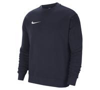 Nike Park 20 Fleece Sweatshirt Kids Sweatshirt blau XS