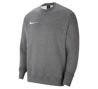 Nike Park 20 Fleece Sweatshirt Kids Sweatshirt grau XS