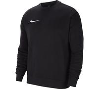 NIKE Park 20 Fleece Sweatshirt Kinder black/white L (147-158 cm)