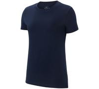 Nike Damen T-Shirt Park 20 Tee CZ0903-451 M Obsidian/White