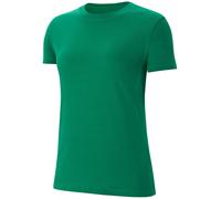 NIKE Park 20 Freizeit T-Shirt Damen pine green/white XS
