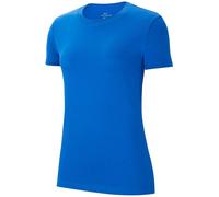 Nike Damen T-Shirt Park 20 Tee CZ0903-463 XS Royal Blue/White