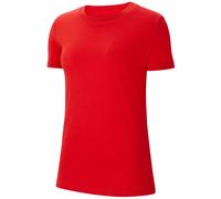 NIKE Park 20 Freizeit T-Shirt Damen university red/white L
