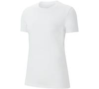 NIKE Park 20 Freizeit T-Shirt Damen white/black XL