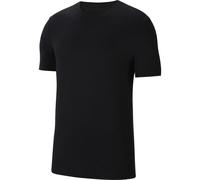 NIKE Park 20 Freizeit T-Shirt Herren 010 - black/white M