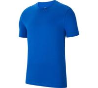 NIKE Park 20 Freizeit T-Shirt Herren 463 - royal blue/white L