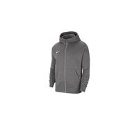 Nike Park 20 Full-Zip Hoodie Kinder - dunkelgrau 128-137