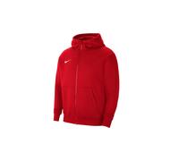 Nike Park 20 Full-Zip Hoodie Kinder - rot 122-128