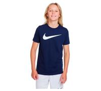 Nike T-Shirt Park 20 Kinder – Navy/Weiß – Größe 122-128