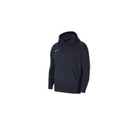 Nike Park 20 Fleece Hoody Kids Hoody blau 128