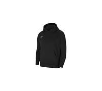 Nike Unisex Kinder Park 20 Hooded Sweatshirt, Black/White, L (147-158 cm)
