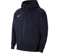 Nike Park 20 Kapuzenjacke Kinder | blau | Kinder | M | CW6891-451 M