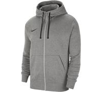 Nike Park 20 Kapuzenjacke Kinder | grau | Kinder | S | CW6891-063 S