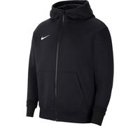 Nike Park 20 Kapuzenjacke Kinder | schwarz | Kinder | S | CW6891-010 S