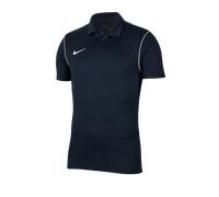 Nike Park 20 Poloshirt Blau F410 S blau