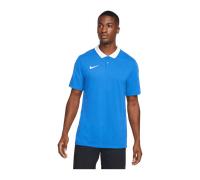 Nike Poloshirt Park20 Herren Royalblau/Weiß 3XL