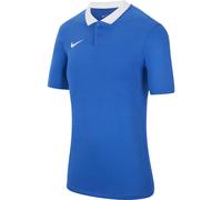 Nike Damen Poloshirt Park 20 Dri-FIT Polo SS CW6965-463 XS Royal Blue/White/White