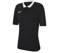 Nike Damen Poloshirt Park 20 Dri-FIT Polo SS CW6965-010 S Black/White/White