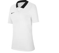 Nike Damen Poloshirt Park 20 Dri-FIT Polo SS CW6965-100 S White/Black/Black
