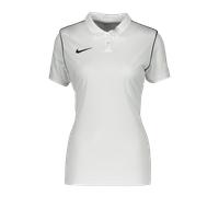 Nike Park 20 Poloshirt Damen Weiss Schwarz F100 L ( 40/42 ) weiss