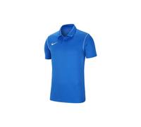 Nike Park 20 Poloshirt Herren - blau -S