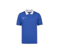 Nike Park 20 Poloshirt Herren - blau/weiß-XL