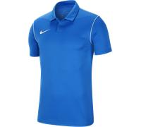 Nike Park 20 Poloshirt | Herren Damen Blau L