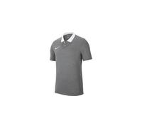 Nike Park 20 Poloshirt Herren - grau/weiß-2XL