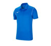 Nike Poloshirt Park 20 Kinder F463 Blau XS (116-128)