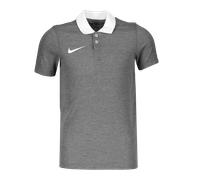 Nike Park 20 Poloshirt Kinder - grau -128-137