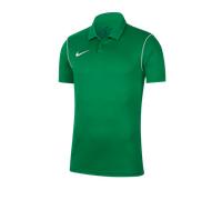 Nike Park 20 Poloshirt Kinder - grün 137-147