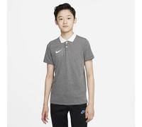 Nike Park 20 Poloshirt Kids Poloshirt grau 128