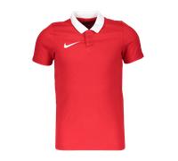 Nike Park 20 Poloshirt Kids Poloshirt rot 140