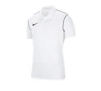 Nike Poloshirt Park 20 Kinder Weiß Größe 137-147
