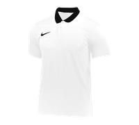 Nike Poloshirt Park 20 Kinder Dri-FIT Weiß Größe 137-147