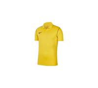 Nike Park 20 Poloshirt Kinder - gelb -158-170