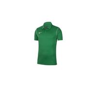 Nike Park 20 Poloshirt Kinder - grün 158-170