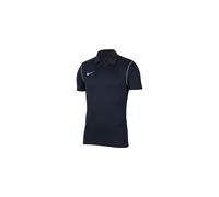 Nike Park 20 Poloshirt Kinder - navy-122-128