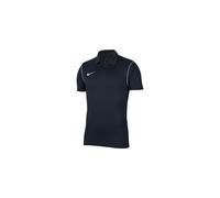 Nike Park 20 Poloshirt Kinder - navy-147-158